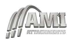 AMI Attachments Logo