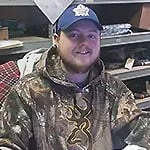 John Mclean- Assistant Parts Manager