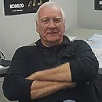 Robert Green-President